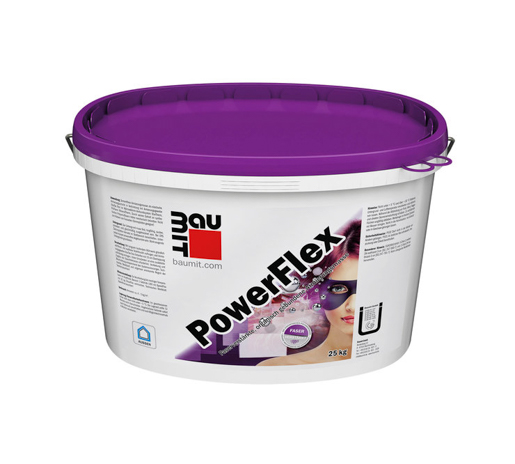 Baumit PowerFlex 25,0 kg Armierungsmasse Naturweiss 655778